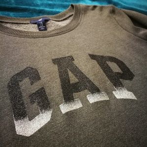 GAP Sweatshirt M